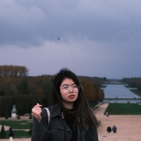 Yanxi Lin Jiang
