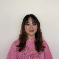 JingYi (Ashley) Pang