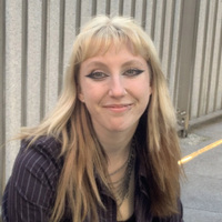 Lauren Brown