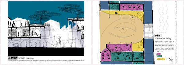 Work by Max Pham