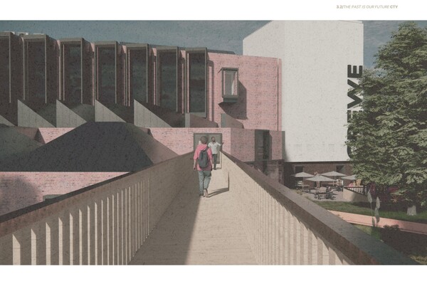 Work by Tobias Coulson