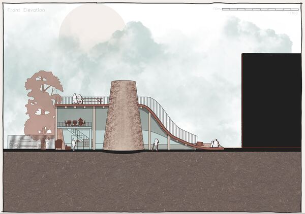Work by Agata Motyl