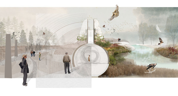 Work by Arya Aravindakshan