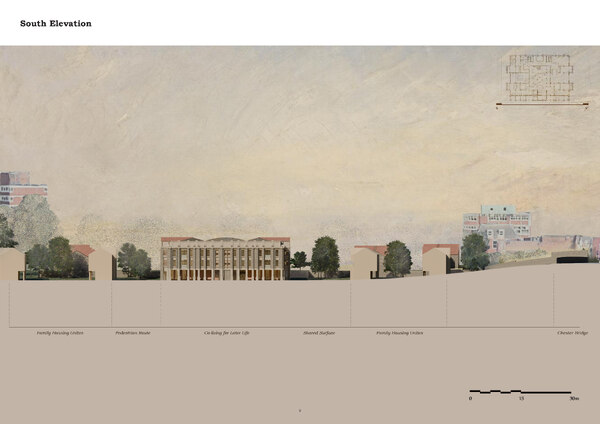Work by Yanning Li