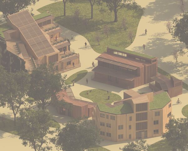 Work by Haotian Zheng