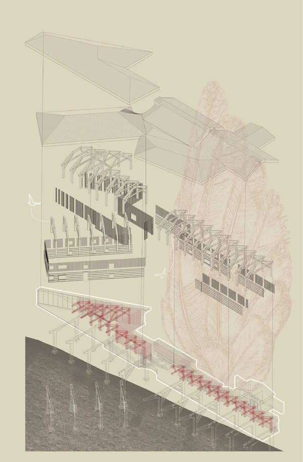 Work by James Millar