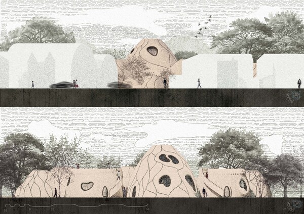 Work by Anushri Ghosh