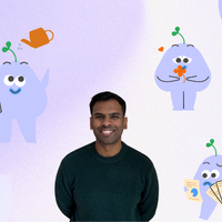 Kumaran P Sanmuganathan