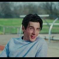 Theo Stephenson