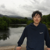 Zhuoqin Zhang