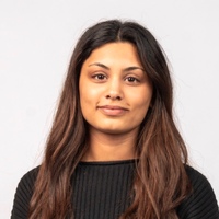 Nikita Haria