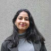 Manasvi Sehgal