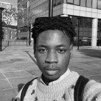 Oluwatofarati Fanope