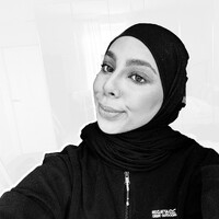 Akeefah Tasnia