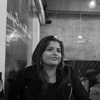 Apoorva Patil