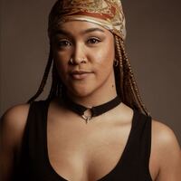 Gina Darwin-Gitonga