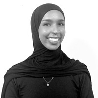 Muna Mohamud