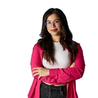 Alexia Teodora Borcoman