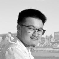 Zachary Ng