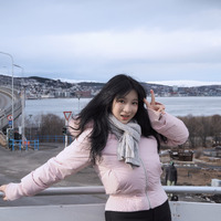 Chenwei Yu