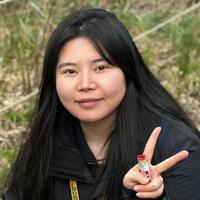 Yuxin Li
