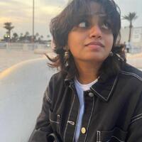 Afreen Ubaid
