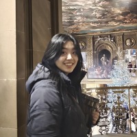 Xueying Huang