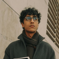 Kiran Venugopal