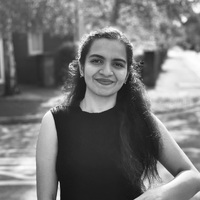 Akshita Venugopal