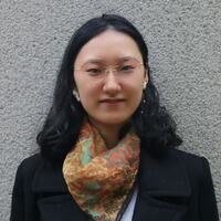 Zixuan Zhang
