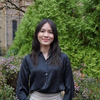 Alenna Yee Shwen Chong