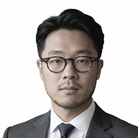 Byungwook Jeon