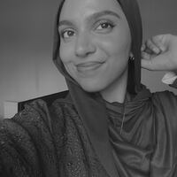 Sanaa Rizvan