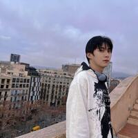 Tianshu He