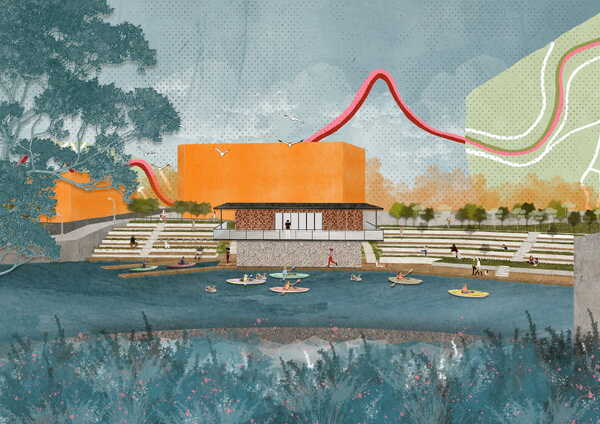 Work by Alyssa Binti Adam Nasir