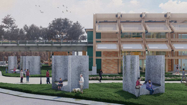 Work by Yap Zhi Hui