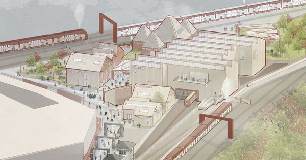 Work by Holly Froggatt
