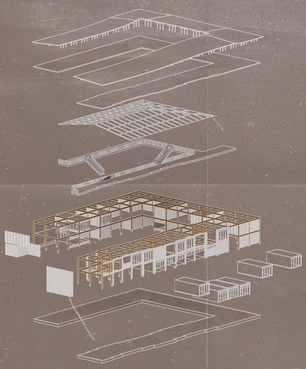 Work by Regine Salido