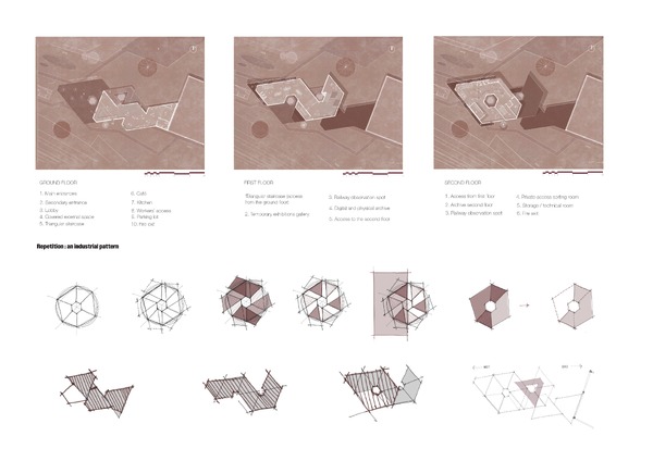 Work by Lucie Stella Dona Behanzin