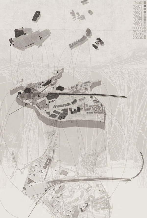 Work by Freya Kennedy Harper