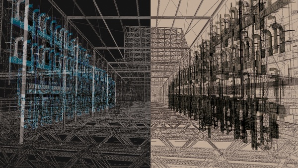 Work by Tina Abdul Baki