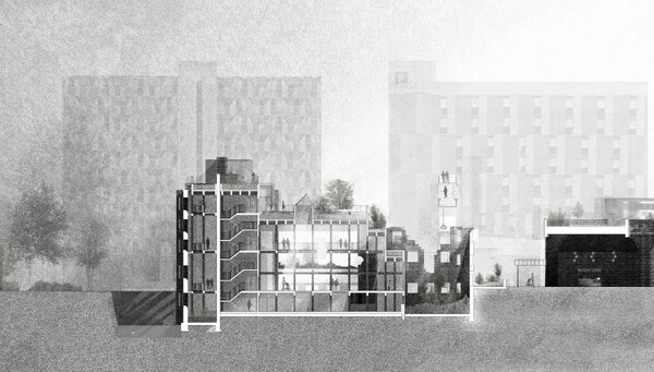 Work by Adam Hartopp