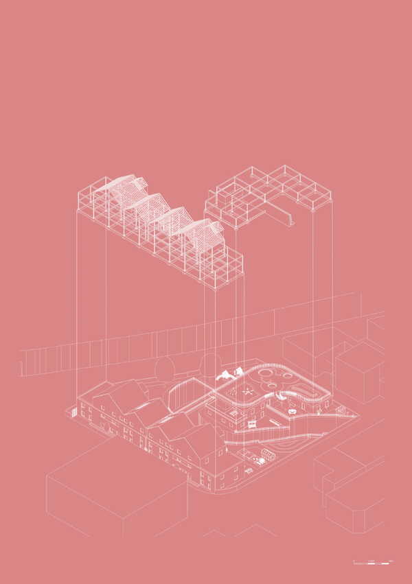 Work by Ceri Mellor
